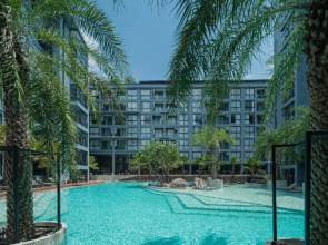 Citygate Kamala Resort and Residence