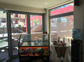 Hotel Tm Deluxe Located in Sunny Beach