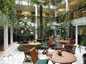 Solitaire Hotel & Boardinghouse Berlin