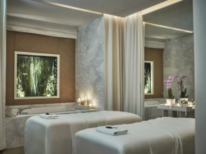 Отель Grand-Hôtel du Cap-Ferrat, A Four Seasons