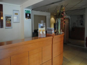 Comfort Hotel Emerainville Marne-La-Vallee