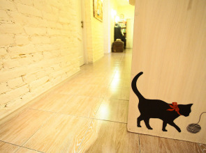 Отель Пижама