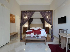 Palazzo Massari Rooms