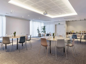 INNSiDE by Meliá Barcelona Aeropuerto