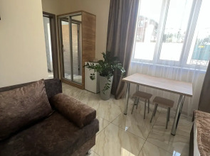 Адонис (Дивноморское)