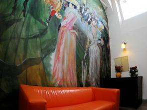 Hotel Floryan Old Town