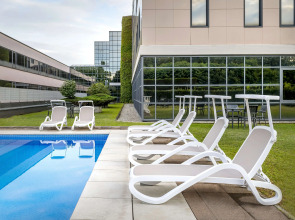 Best Western Hotel Cavalieri Della Corona