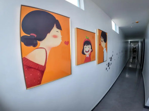 Bohol Dolphin Bay Resort