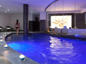 Westminster Hotel & Spa Nice