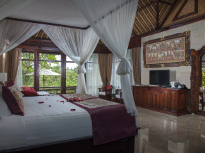 Курорт Pita Maha Resort & Spa