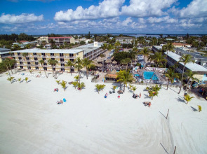 Outrigger Beach Resort