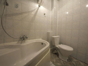 Апартаменты «Ольга на Майдане Незалежности»