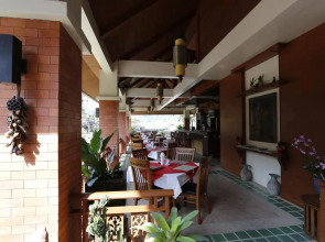 Sun Hill Hotel Patong