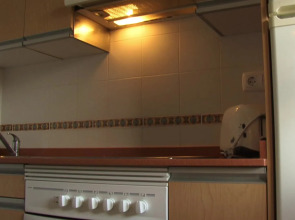 Apartamentos Fuentepark