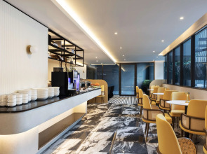 Best Western Ratchada Hotel