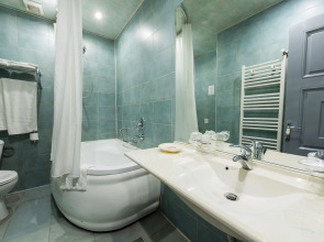 Relax Comfort Suites