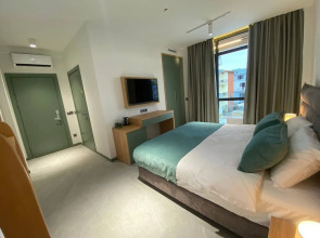 Отель H2O Ureki