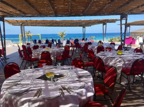 Saracen Sands Hotel & Congress Centre