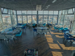 Z Executive Boutique Hotel