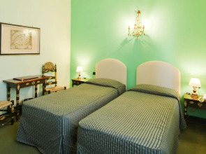 Hotel Città Dei Mille