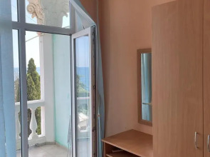 Вилла Дельфин