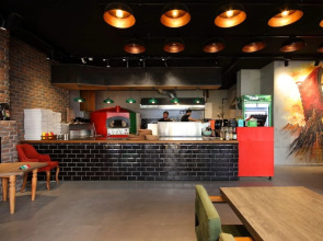 North Beach Boutique Otel