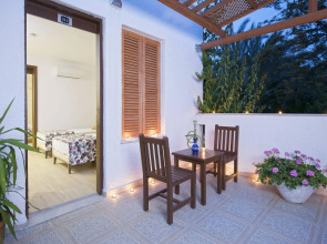 Club Kastalia Holiday village