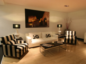 Отель Gran Hotel Don Manuel