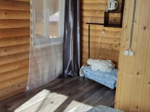 Сила Сибири Акташ