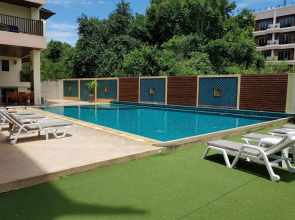 Jomtien Beach Residence