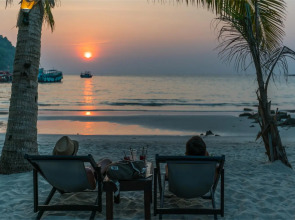 Siam Beach Resort Koh Kood