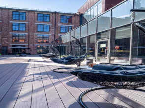 Victoria hotel Kaunas