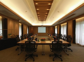 Rest Detail Hotel Hua Hin