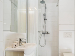 Hôtel Lion d'Or Louvre