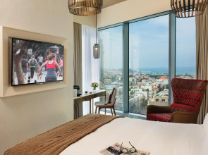 Hotel Rothschild 22 Tel Aviv