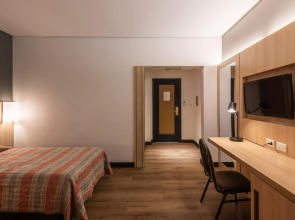 DELPLAZA Timbiras São Paulo