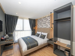 Heaven Inn Airport Hotel