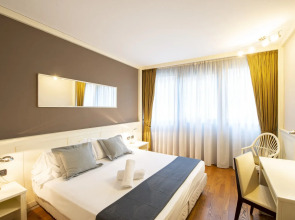 Hotel San Marco Fitness Pool & SPA