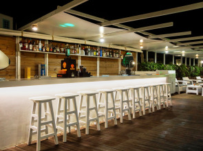 Capsis Astoria Heraklion Hotel