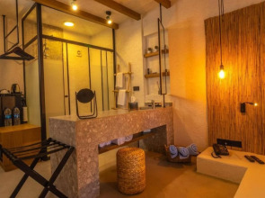 Very Chic Bodrum Adult Only +18