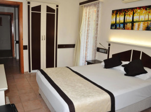 Telmessos Neva Hotel - Halal-Non Alcoholic  Hotel