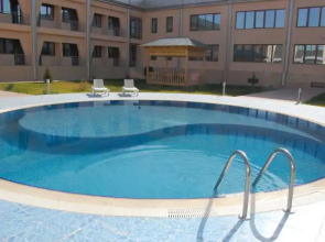 Khorezm Palace (Хорезм Пэлэс)