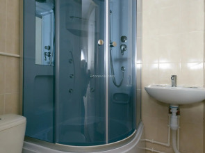 Пик Черского