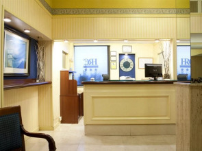 HRC Hotel