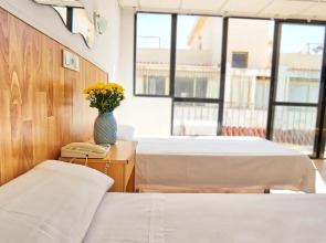 Hotel La Santa Faz - Adults Only