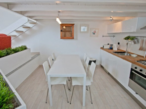 Miralago B&B and Apartments