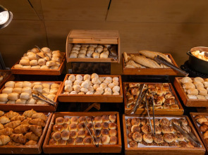 Отель Nacional Inn Jaragua Sao Paulo