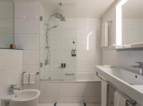 Pestana Berlin Tiergarten