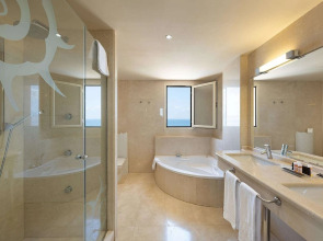 Poseidon La Manga Hotel & Spa - Designed for Adults