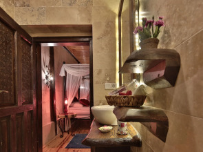 Mira Cappadocia Hotel